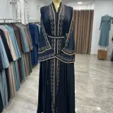 عباية دبي