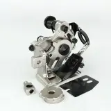 Pied de Biche Machine Plissage A900