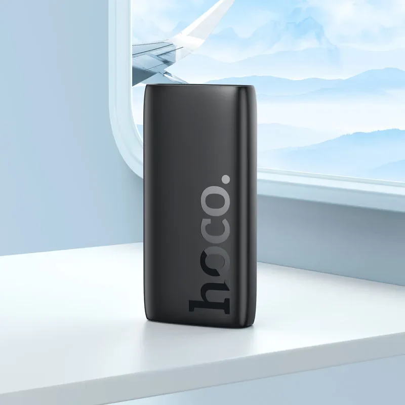 Power bank J122A Respect  22.5W 20000mAh