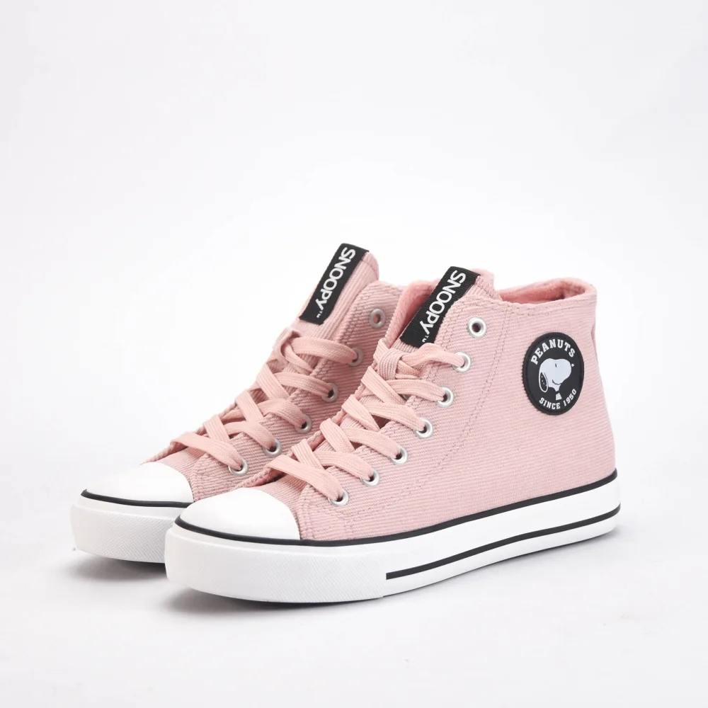 PEANUTS SHOES