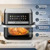 Air Fryer AMB-38AF Schallenge