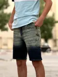 Shorts Louis Vuitton, la dernière tendance