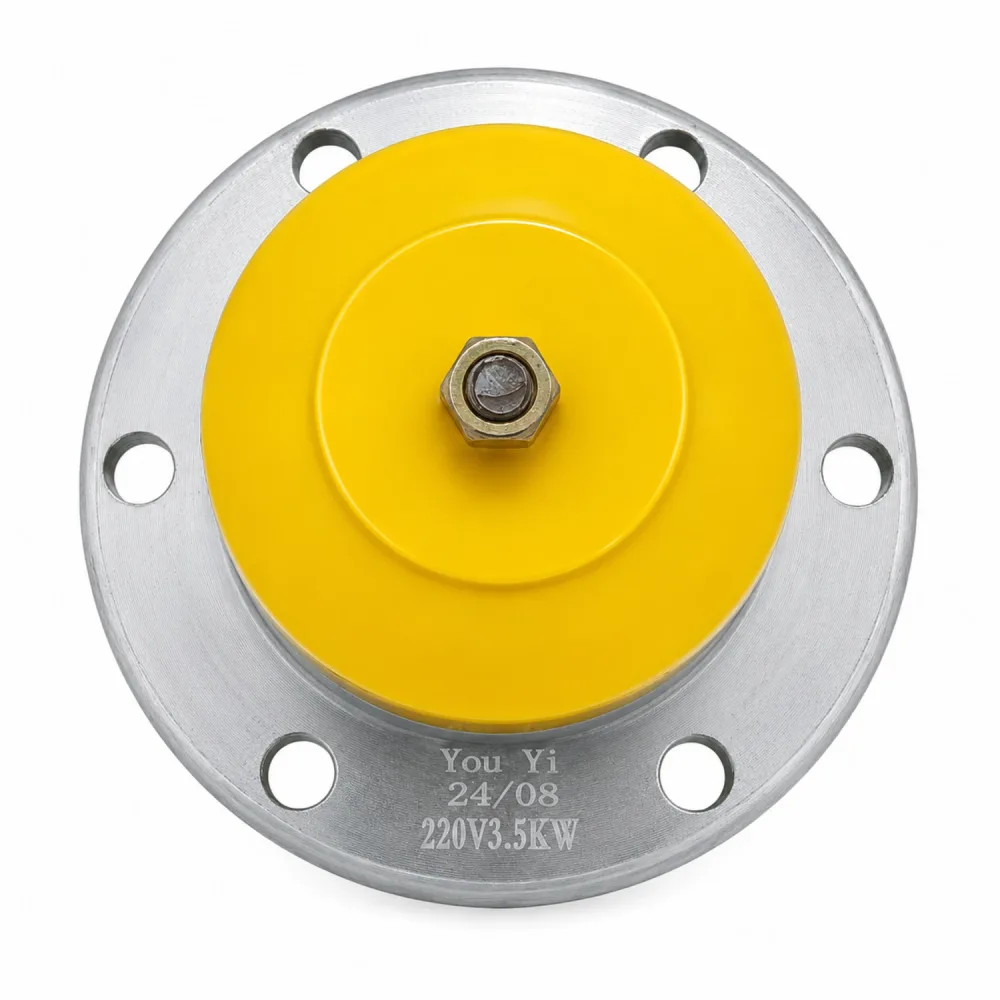 Résistance Chaudière 220V / 3.5KW