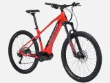 VTT électrique Nakamura E-Summit 740