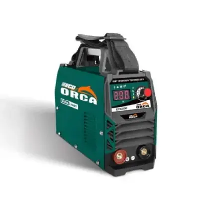 Poste à Souder 200A MMA Inverter ORCA ECO200