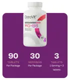 MG+B6 OSTROVIT 90CAPS