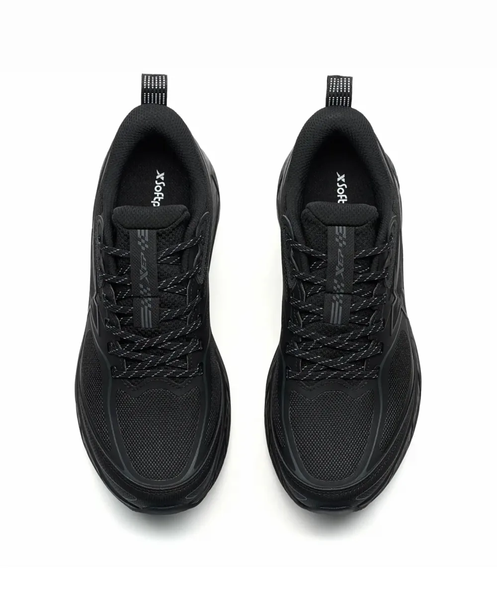Running Shoes Black/Carbon Blk