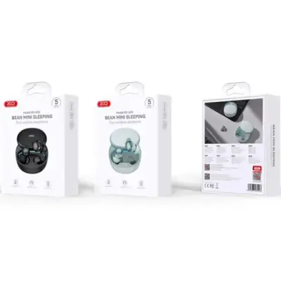 Xo AirPods g32 Bluetooth 5.4 5h d’autonomie