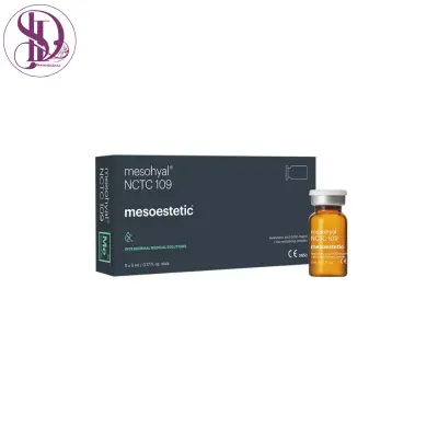 Mesoestetic Mesohyal NCTC 109