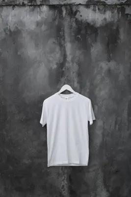 T-shirt d'entraînement Dry-Fit