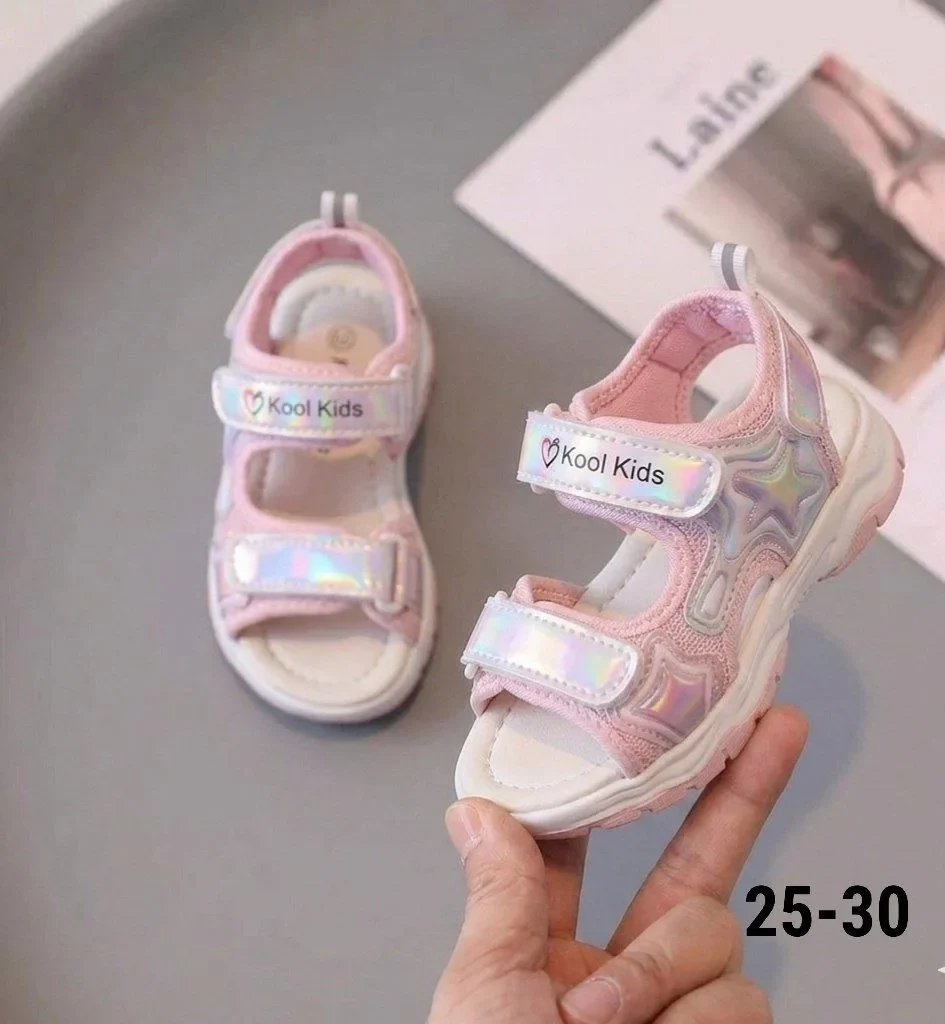 Sandal Fashion Étoile