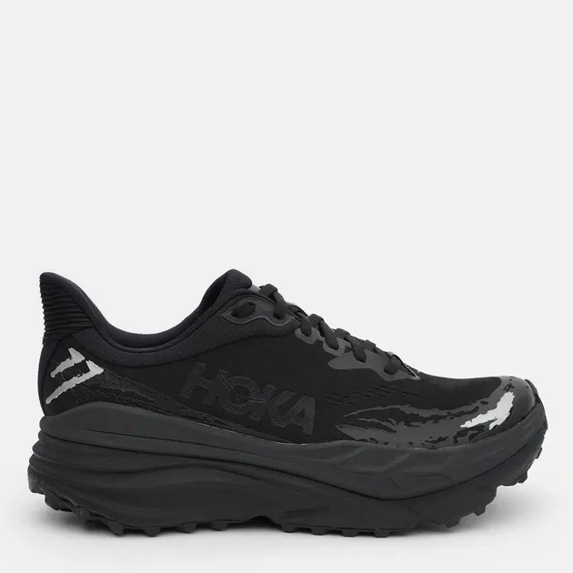 Hoka Stinson 7 Réf :1141530/BBLC Triple Black
