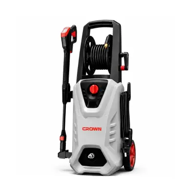 Nettoyeur Haute Pression 2200w 160Bar CROWN CT42099