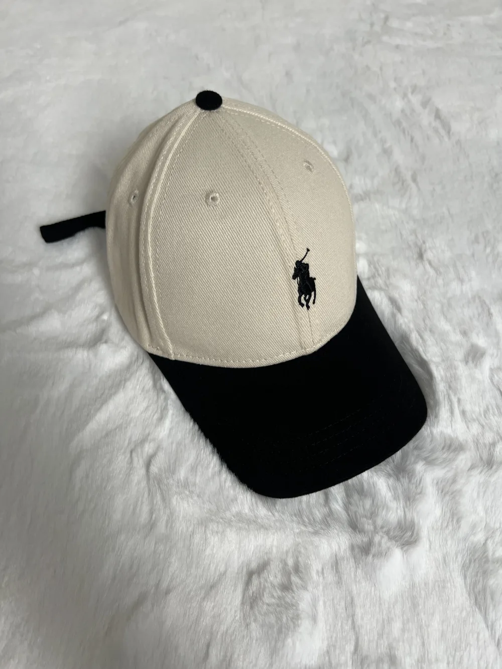 Casquette polo Ralph lauren 🏇