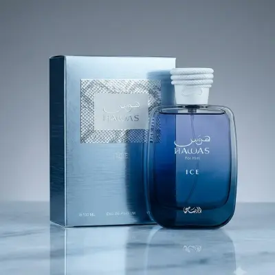 عطر هوس ايس 100مل