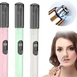 Tondeuse électrique pour le nez et les oreilles