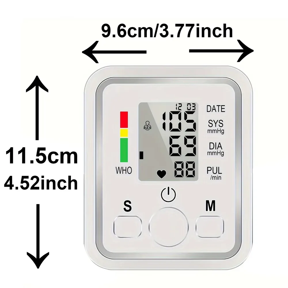 Tensiomètre automatique