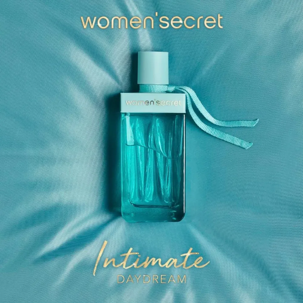 parfum, women’secret