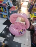 عوامة اطفال بالمظلة