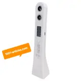 Règle Numérique - Mesure de la Taille à Ultrasons - Haute Précision.
