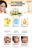 Sérum anti-taches au curcuma Himalaya 30 ml