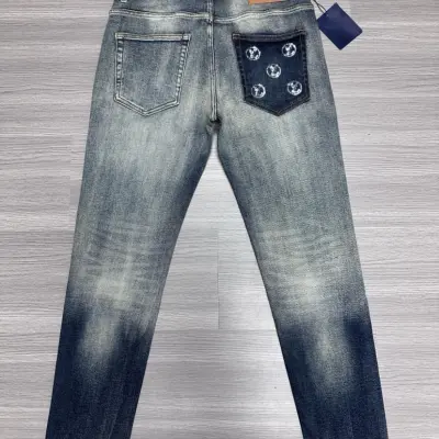 Pontalon Jeans China