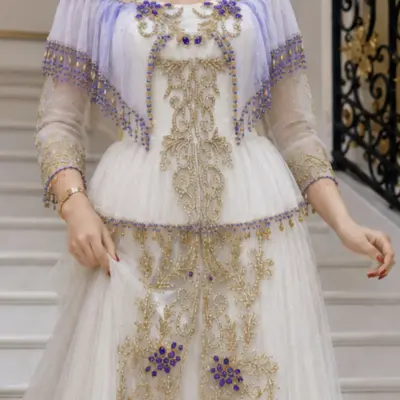 قفطان