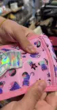 Mini Portefeuilles Enfants – Collection Fun & Colorée