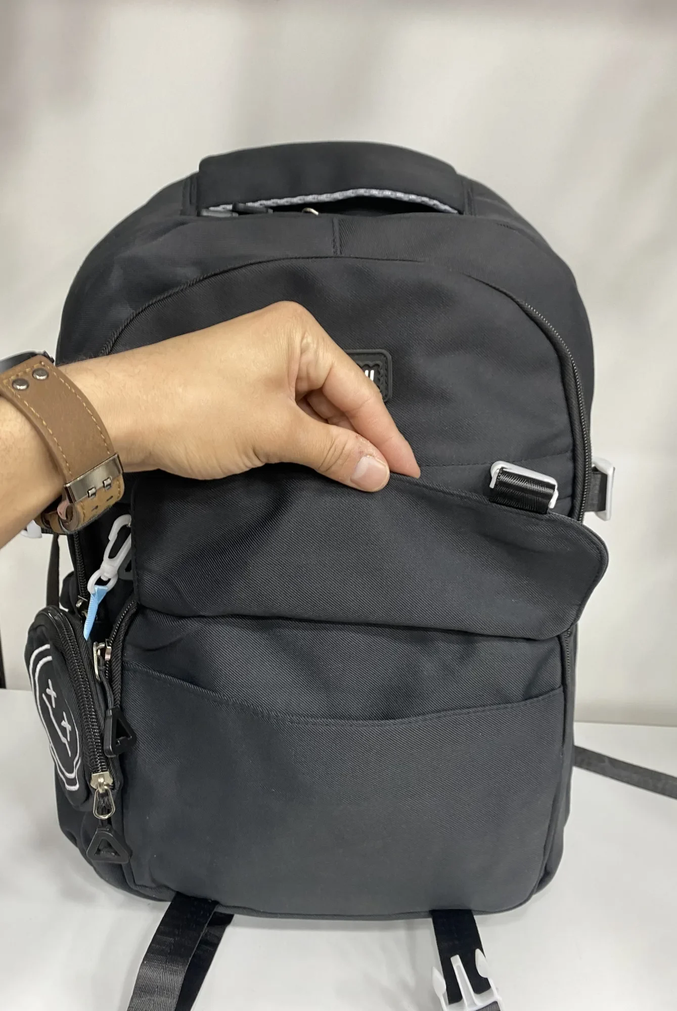 Sac à dos scolaire - lycée