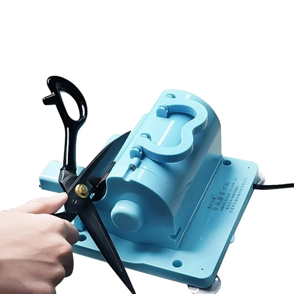 Affûteuse Electrique Pour Ciseaux