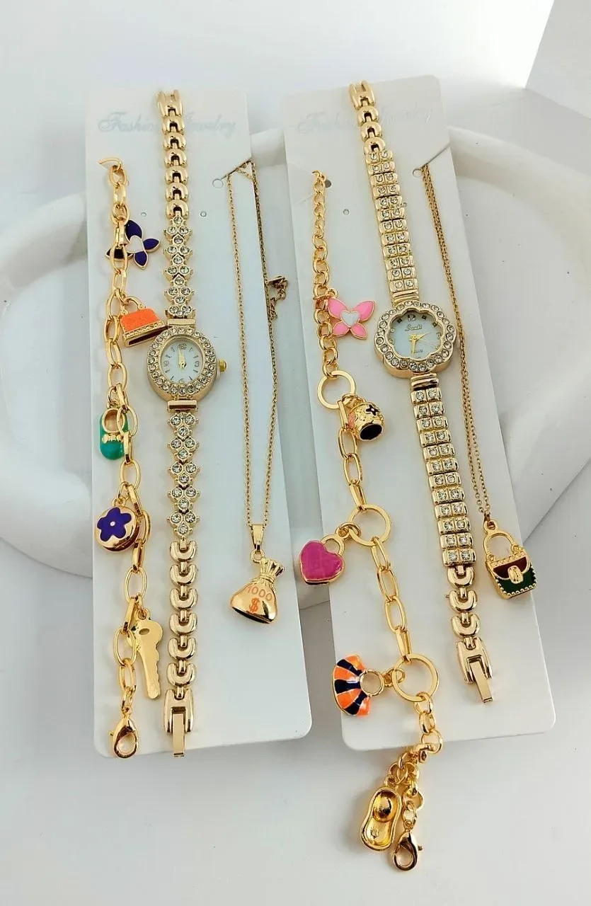 accessoires