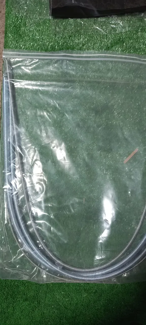 KITE RESOLE 1/2 +1/4+5/8+3/8