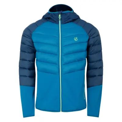 Doudoune Hybrid Dare2B