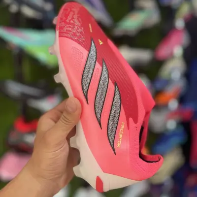 Adidas, Predator