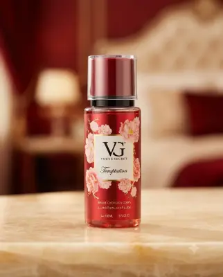Vougue secret عطر 150مل