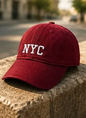 Casquette NYC