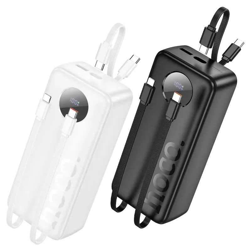 Power bank  J132B Sabio 22.5W + PD20W 30000mAh