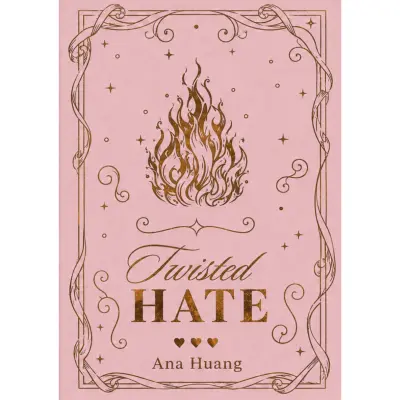 Twisted hate (french)