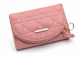 👛 PORTEFEUILLE MATELASSÉ -