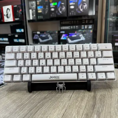 JEDEL KL-69 E103 COLOR WHITE