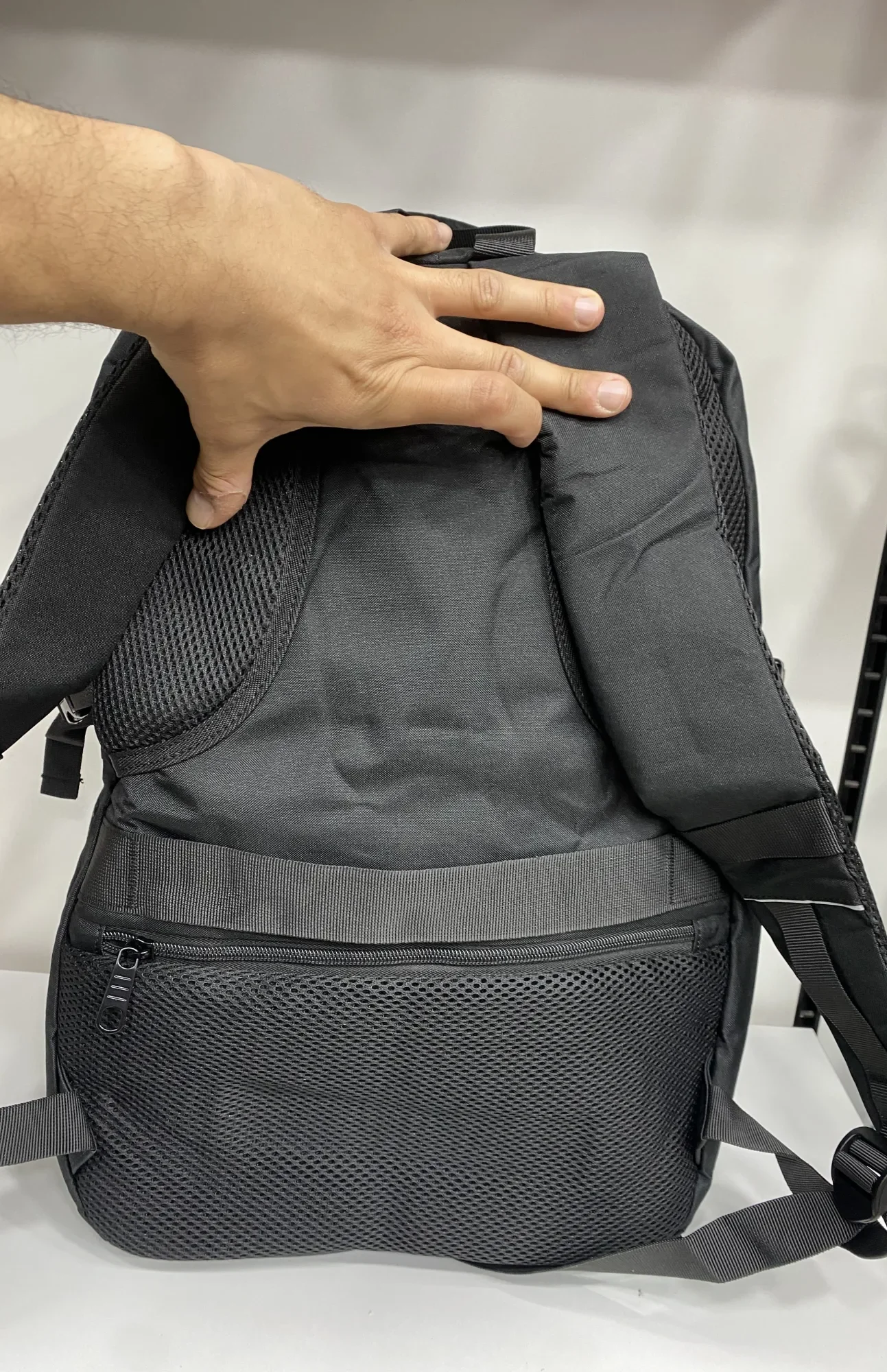Sac a dos pour voyage et laptop étanche
