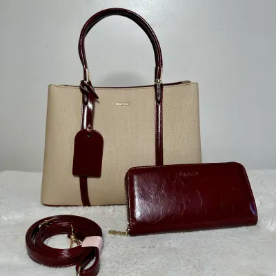Sac Élégance Duo
