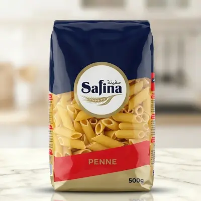 سفينة معكرونة بيني 500غ
