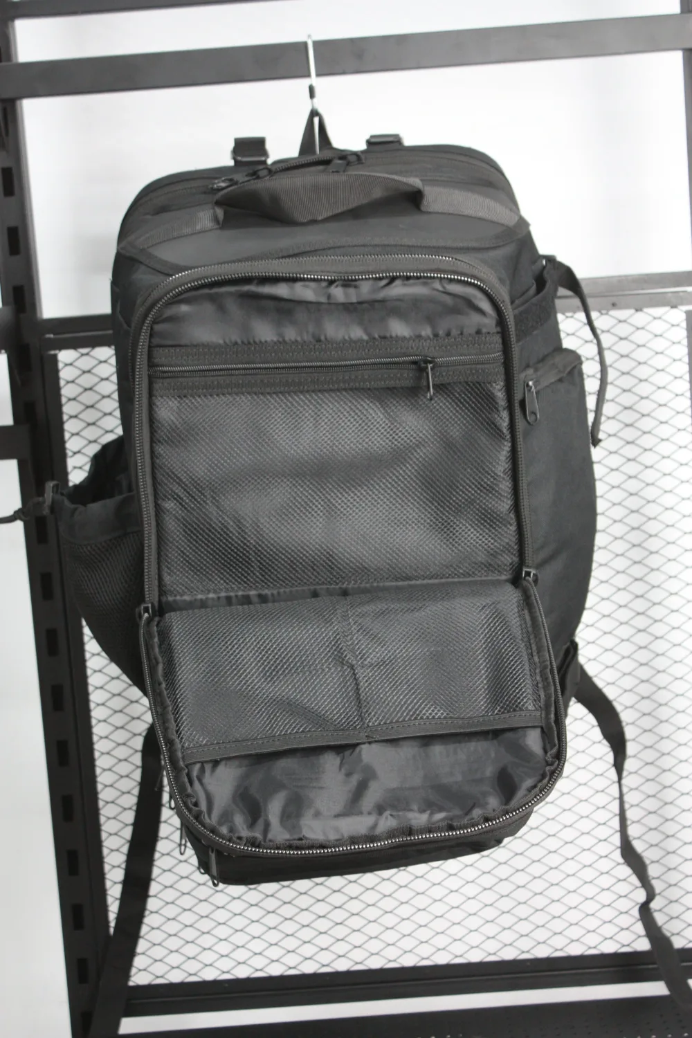 Sac à Dos tactique 55L Original POTENTIAL GYM BAG