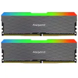 RAM 8X2 3200MHZ ASGARD LOKI RGB