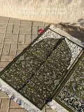 سجادة الحرم بالمحراب (٤مم)