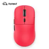 FREEWOLF A6 RED/BLACK PAW3311