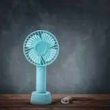 mini fan