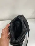 Sac banane à bandoulière