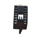 Pied de Biche Recouvreuse W500 5.6 Avec Roue 140972